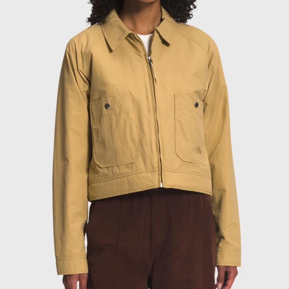 The NORTH FACE M66 Work Jacket NWT Large